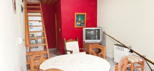 Venta De Casa Mas Dúplex En Monte Hermoso