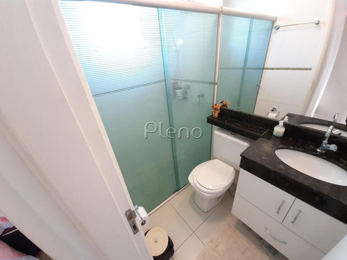 Casa À Venda Em Parque Taquaral - Ca026595