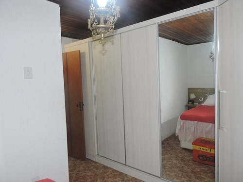 Casa Para Venda, 3 Dormitórios, Camaquã - Porto Alegre - 1913
