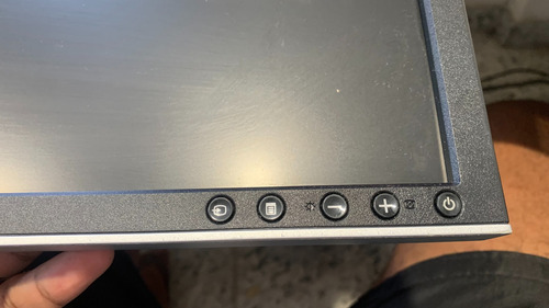 Monitor Dell 1908fpc 0kw557 ( Sem Suporte ) (Usado)