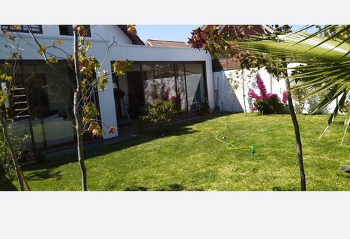 Imagen 1 de 17 de Casa Remodelada, Valles De Peñaflor, Malloco. 3 Hab Y 3 Bañ