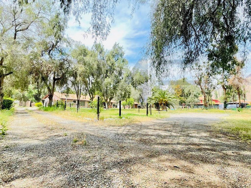 Santa Luz - Colina