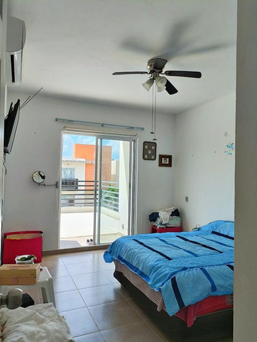 Imagen 17 de 22 de Casa - Solidaridad Playa Del Carmen Residencial Real Del Sol (vc-1736)