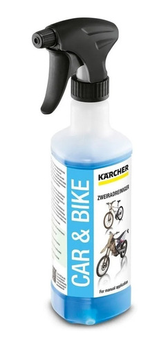 Detergente En Gel Para Motos Karcher Rm 44g 6.295-763.0