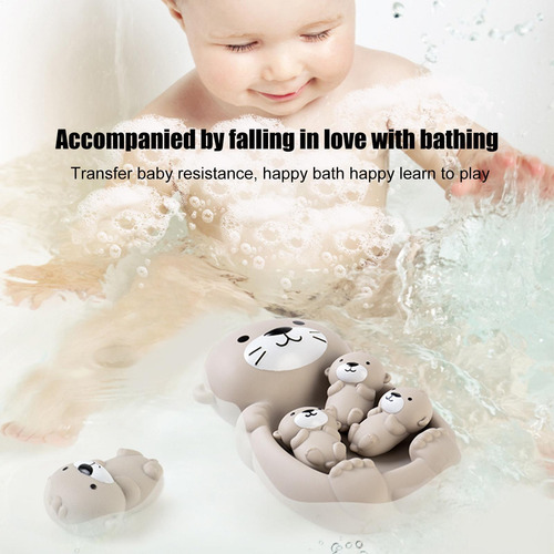 Juguetes Flotantes Para El Baño Juguetes De Piscina Para Beb