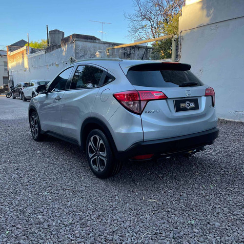 Imagen 10 de 15 de Honda Hr-v 2016 1.8 Ex-l 2wd Cvt