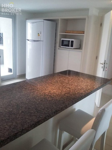 Imagen 27 de 28 de Brava Biarritz. Playa Brava. Punta Del Este. Apartamento A La Venta 3 Dormitorios En Suite. - Punta Del Este Brava