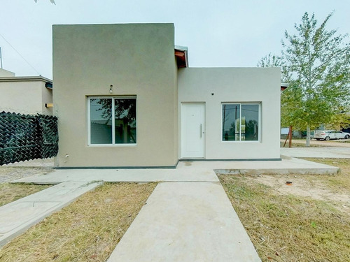 Imagen 17 de 19 de Casa Tres Ambientes. A Estrenar. Tierra De Sueños Iii Roldán