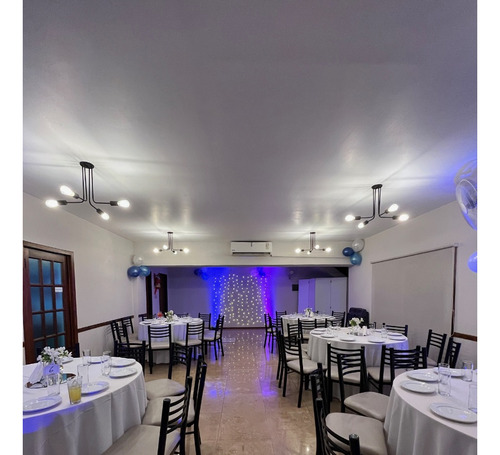 Salón De Fiestas - Eventos - Catering Lomas Temperley