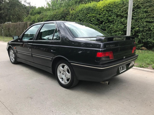 Peugeot 405 2.0 Mi