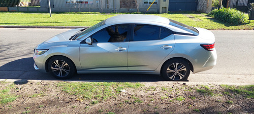 Nissan Sentra 2.0 Advance