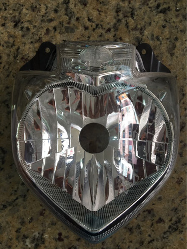 Farol Yamaha Fazer 250 011/015 Original