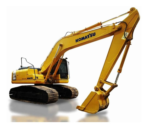 Imagem 7 de 7 de Chave Ignigção Komatsu Tr261434-0001 Tr2614340001