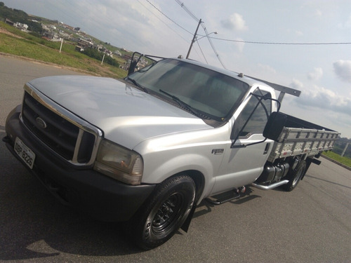 Ford F350