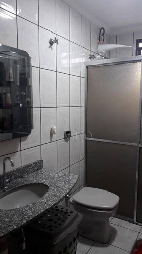 Imagem 3 de 19 de Casa Com 2 Dormitórios À Venda, 172 M² Por R$ 320.000,00 - Parque Peória (tupi) - Piracicaba/sp - Ca3336