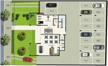 Imagem 24 de 25 de Apartamento Com Área Privativa Com 2 Quartos Para Comprar No Cidade Nova Em Belo Horizonte/mg - 15580