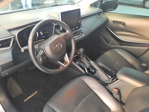 Imagem 3 de 6 de Corolla 2.0 Vvt-ie Flex Xei Direct Shift