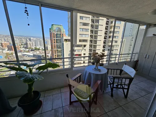 Arriendo Año Corrido Sin Muebles En Coraceros.