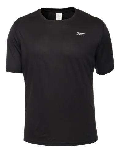 CAMISETA HOMBRE REEBOK LOGO 100070405