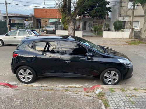 Renault Clio 2015 1.2 Iv Expression