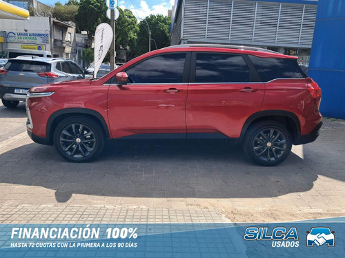 Chevrolet Captiva Ltz 2023