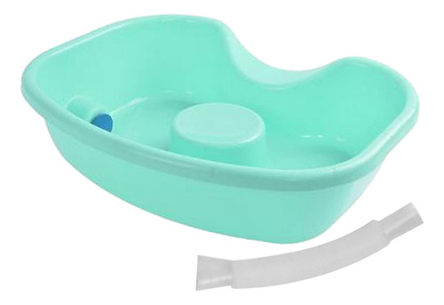 Lavabo Para Lavar El Cabello, Cuenco Para Champú, Estilo A