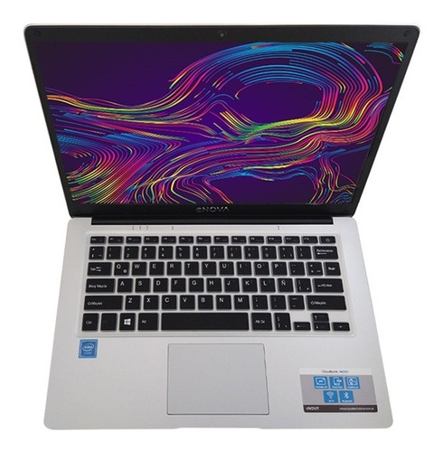Notebook Intel Cloudbook Pentium Quadcore 4gb 64gb Cuotas
