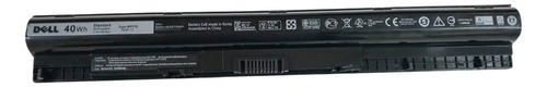 Batería Dell Type M5y1k Inspiron 15 3567 3451 3551 Original