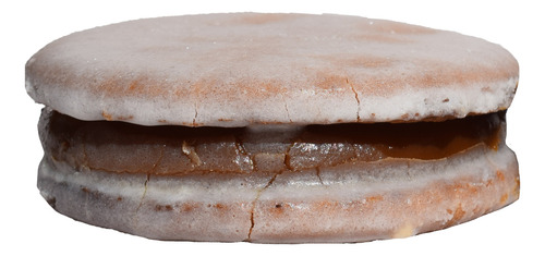 Combo Crelech: 12 Alfajores Cordobeses + 12 Conitos