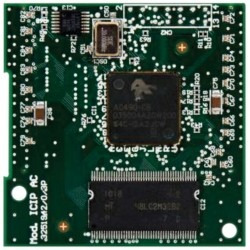 Placa Codec Icip 30