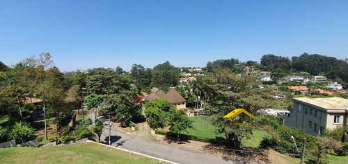 Casa A Venda No Bairro Tamboré Em Barueri - Sp. - Vptb01-46-1