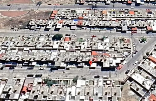 Casa En Remate Bancario En Aguascalientes Cl 2