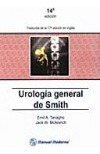 Libro Urología General De Smith De Emil Tanagho, Jack W. Mca