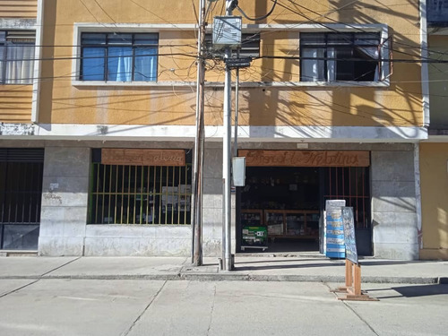 Imagen 2 de 15 de En Venta Local Comercial, Centro De Mérida