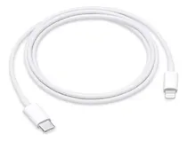 Comprar Cable iPhone C A C Blanco iPhone 15 16