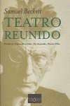 Teatro Reunido M-237 - Beckett,samuel