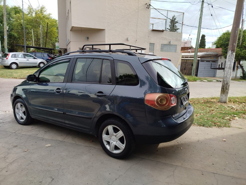 Volkswagen Suran 1.6 I Highline 60d