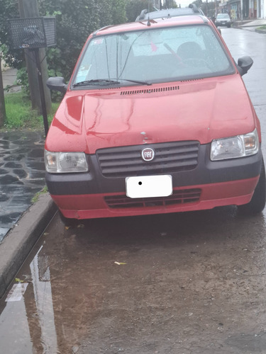 Fiat Uno 1.3 Fire 5 p