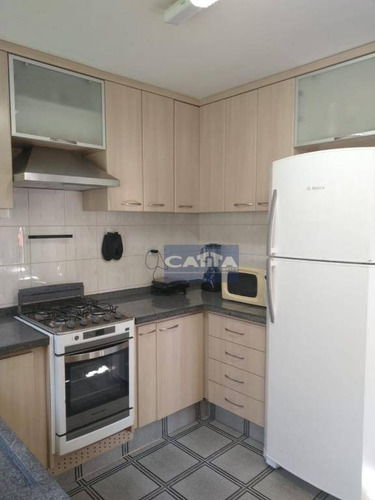 Imagem 11 de 19 de Sobrado À Venda, 250 M² Por R$ 930.000,00 - Tatuapé - São Paulo/sp - So15362