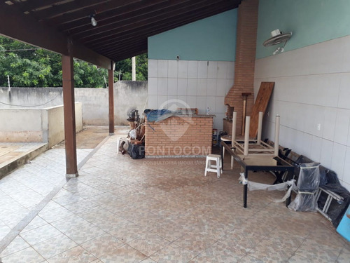 Imagem 11 de 11 de Ótimo Terreno Com Area De Lazer - 3840750v