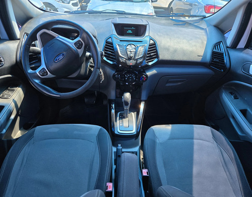 Ford Ecosport 2.0 FREESTYLE 16V FLEX 4P POWERSHIFT