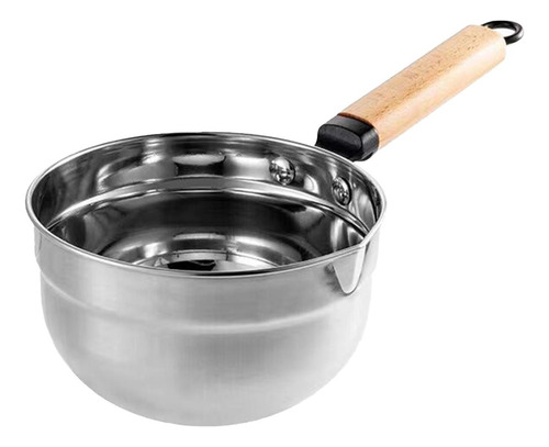 Colher De Água De Aço Colher De Água À Prova De Ferrugem