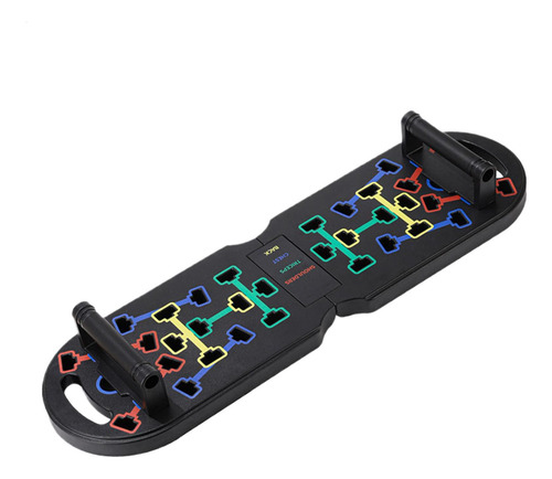 Presione Up Board Placa Flexible Presione El Equipo Up Muscl