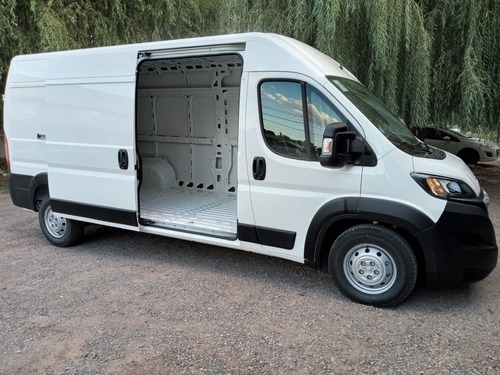 Imagen 15 de 15 de Peugeot Boxer 435lh 2.2 Hdi 0km 2022