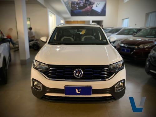 Volkswagen T-Cross T Cross Hl Tsi Ae