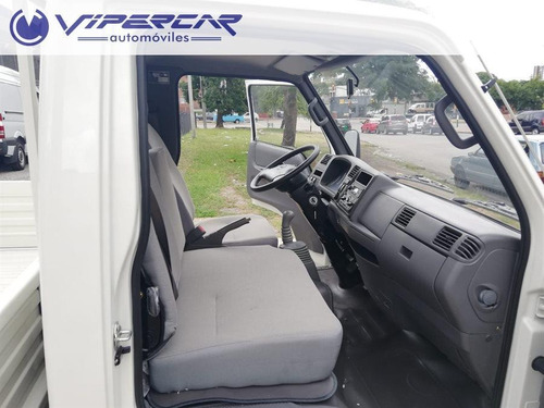Jmc Nhr Std Y Full Entrega Inmediata 2.8 2020 0km
