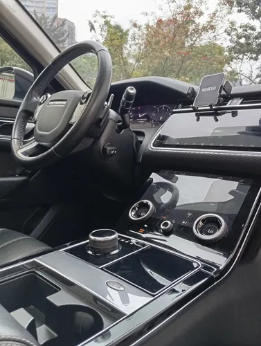 Land Rover Range Rover Velar 2.0 S