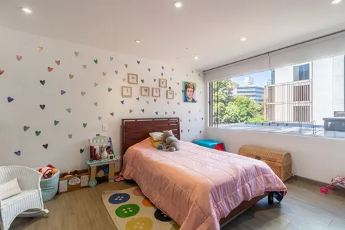 Apartamento En Arriendo/venta En El Nogal. Cod A21583