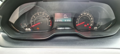 Peugeot 208 1.6 In Concert 2020