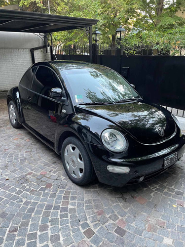 Volkswagen New Beetle 2.0